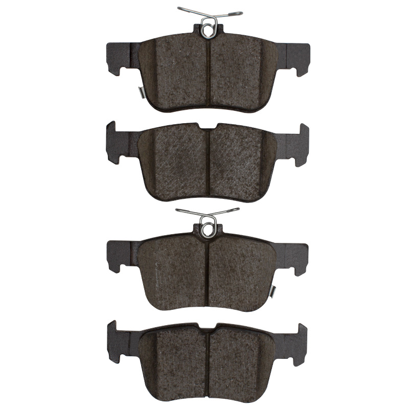 Ford Maverick Brake Pads - Rear - R1 Concepts - Optimum OE - `20-`25